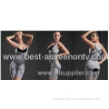 Model Body Conjoined Twin Clothes Bamboo Charcoal Thermal Tummy Control Underwear Garment Wholesale 